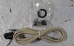 Volvo 1082185 Antenna Base New. Price: $79.99.