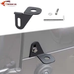 Black Passenger Side Antenna Mount Bracket For Jeep Wrangler Jl Jk Tj / Jt 1997+ New. Price: $16.99.