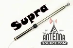 Oem Power Antenna Mast Fits:toyota Supra 1993-1999 Brand New Stainless Steel. Price: $42.95.