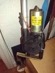 92- 97 Ford Electric Powered Antenna Nos Oem Part New. Price: $58.97.