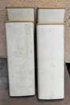 Lot Of Alpha Wireless Panel Antennas (AW3023-C4T0) Used. Price: $206.86.