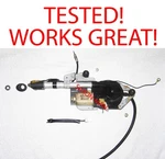 94-96 Mitsubishi Galant Oem Electric Power Antenna MB904061 100630-0792 Tested Used. Price: $277.77.