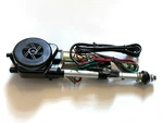 Power Antenna Aerial Am Fm Radio Mast Kit Jaguar Vanden Plas Xkr XK8 Xjr XJ8 XJ6 New. Price: $59.99.