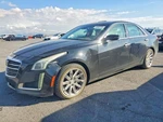Antenna Oem 2019 Cadillac Cts 1YR Wrnty 23346110 Used. Price: $100.00.