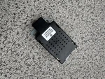 Vw Gti Golf Audi Blaupunkt Radio Static Filter Module Oem 5M0 035 570 Used. Price: $12.00.