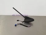 Ford Ranger Sxt Shark Fin Antenna Textured H1BT19G461FE Used. Price: $65.00.