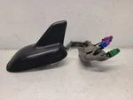 2015 Volkswagen Tiguan - Antenna *textured Black* Used. Price: $48.94.