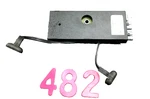 07-16 Volvo S80 Radio Fm Antenna Amplifier Control Unit Fuba Oem 31260856 Used. Price: $54.60.