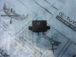2011-12-13-14-15-16-2017 Bmw X3 F25 Aerial Antenna Amplifier Filter Oem 9181453 Used. Price: $25.00.