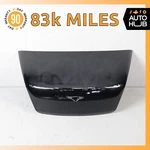 07-11 Bentley Continental Gtc Speed Convertible Trunk Lid Panel Assembly Oem 83K Used. Price: $522.90.