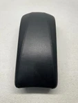 2011 - 2015 Hyundai Sonata Hybrid Center Console Lid Armrest Black Oem 242020 Used. Price: $63.00.