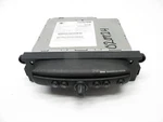 12-16 Mini Cooper R56 R55 R61 Radio Navigation System Control Unit Oem 02072 Used. Price: $148.95.