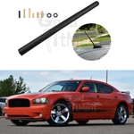 For Dodge Charger SRT8 8" Am/fm Replacement Short Mast Radio Aerial Antenna New. Price: $12.49.