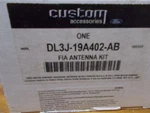 New Ford Oem Fia Antenna DL3J-19A402-AB. Price: $20.00.