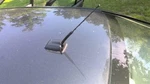 2010 Fusion Antenna, Roof Mounted Used. Price: $99.89.