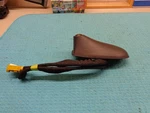 Jeep Renegade 15 16 17 18 19 20 21 22 23 Satellite Radio Gps Antenna & Mast Used. Price: $49.98.