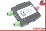 19-21 Lincoln Nautilus Antenna Module JR3T19K351 Oem Used. Price: $65.00.