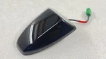 22-25 Nissan Z Roof Shark Fin Antenna Receiver Black 19-CT71A Oem Used. Price: $47.49.