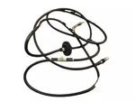 Genuine Ford Antenna Cable F65Z18812AD New. Price: $22.44.
