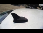 Jetta 2010 Antenna 1042924 Used. Price: $60.00.