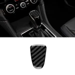 Airspeed Gear Shift Knob Head Cover Sticker Carbon Fiber Interior Trim Fo... New. Price: $19.86.