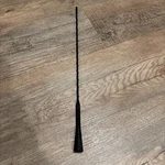 Oem 1997-2004 Mercedes SLK230 SLK320 R170 Radio Stereo Antenna Used. Price: $39.88.