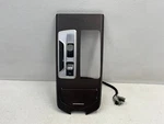 14 16 17 Maserati Ghibli Center Console Shifter Cover Trim Panel 1558 Oem Used. Price: $62.99.