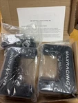 Maxracing 2.5" Front Leveling Kit Compatible W/2007-2025 Chevy Silverado Avalanc New. Price: $16.00.