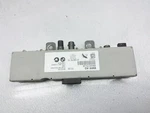 Bmw 330CI 2003-2006 Coupe Roof Antenna 65-25-6-906-073 Used. Price: $63.13.