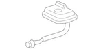 Genuine Gm 2005-2016 Chevrolet Pontiac Bonneville Digital Radio Antenna 25775256 New. Price: $42.92.