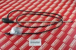 Toyota Land Cruiser FJ40 BJ40 Oem Genuine Antenna Assy With Holder 86300-60010 New. Price: $59.99.