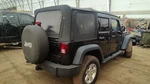 Wrangler 2010 Antenna 7053902 Used. Price: $87.90.