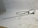 19-25 Chevrolet Silverado 1500 Right Fender Mounted Antenna Q Used. Price: $84.99.