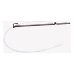 Jaguar Daimler Radio Aerial Mast Fits XJ40 X300 X308 XK8 Xjs LNA4134AA New. Price: $37.51.