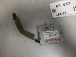 08 10 12 13 2009 Infiniti G37 G25 Antenna Control Module EP1165DF #2505 Used. Price: $5.00.