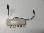 1) Bmw Oem 65248375174 Used 320I 95 E36 Antennae Amp Euro All Parts. Price: $46.80.