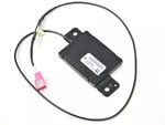 Genuine Mopar Keyless Entry Antenna 5026459AE New. Price: $55.27.