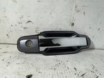 03-08 Kia Sorento Passenger Front Exterior Outside Door Handle Oem Used. Price: $38.00.