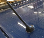 08 09 10 11 12 Liberty Antenna Roof Mounted Used. Price: $95.00.