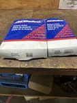 1990S Gm Truck Battery Cables New. Price: $50.00.
