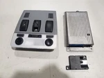 Telematics Kit 2008 Bmw 128I 08-13 Oem 9207360, 6928461, 9137521 Used. Price: $166.50.