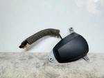 03-08 Audi A4 S4 B6 B7 Cabriolet Trunk Radio Antenna Oem 8H0035503D Used. Price: $29.99.