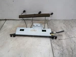 Cadillac Cts Radio Stereo Navigation Gps Antenna Module Oem 25943065 Used. Price: $46.00.