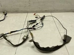 Kia Optima Ex 2015 Antenna Amplifier W/ Wire Harness Factory Used. Price: $51.21.