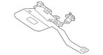 Genuine Land-rover Noise Filter LR086347 New. Price: $160.58.