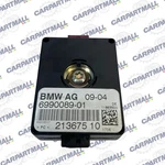 04-10 Bmw X3 Aerial Filter Antenna Amplifier Control Module Unit 6990089-01 Oem Used. Price: $29.97.