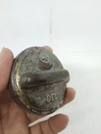Genuine Fuel Tank Cap Mercedes-benz R107 W100 W108 W109 W123 W124 And Other Used. Price: $45.00.