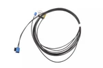 Digital Radio Mobile Telephone And Vehicle Location Antenna Cable (22956213) New. Price: $16.20.