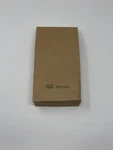 Cisco Meraki MR42E 5-PACK Antennas White MA-ANT-3-A5 New Sealed. Price: $125.95.