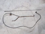 82-92 Camaro Firebird Manual Fixed Antenna 87 Trans Gm Oem Used. Price: $39.99.